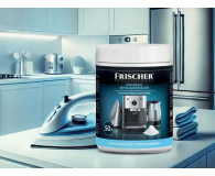 Frischer Professional Proszek do czyszczenia toalet 500 g - 1576093 - zdjęcie 2